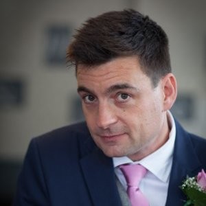 Steven Crowley, Ubertas Consulting